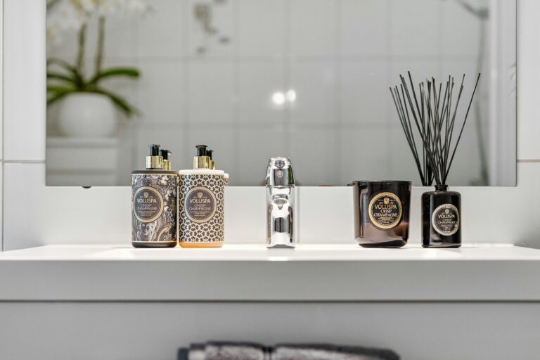 Home Scents